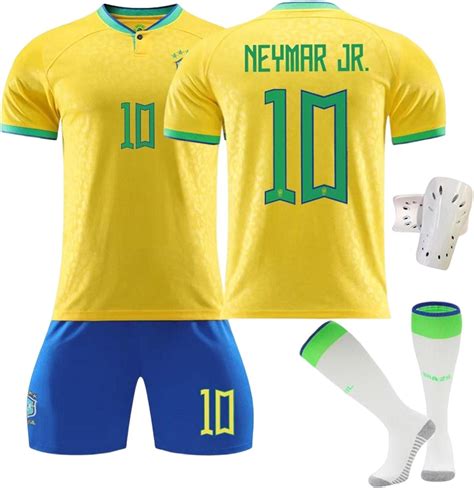 neymar jr trikot